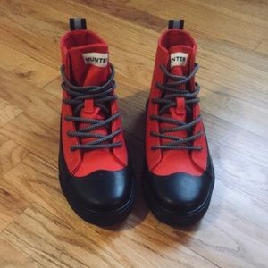 Hunter for Target boots